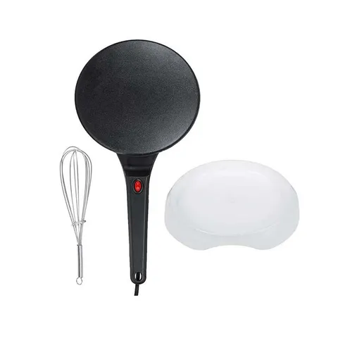 Máy Làm Bánh Cuốn, Bánh Tráng Nem 365 - Công Suất 600W, Dễ Dùng, Làm Bánh Pancake, Bánh Crepe Ngon Miệng Tại Nhà