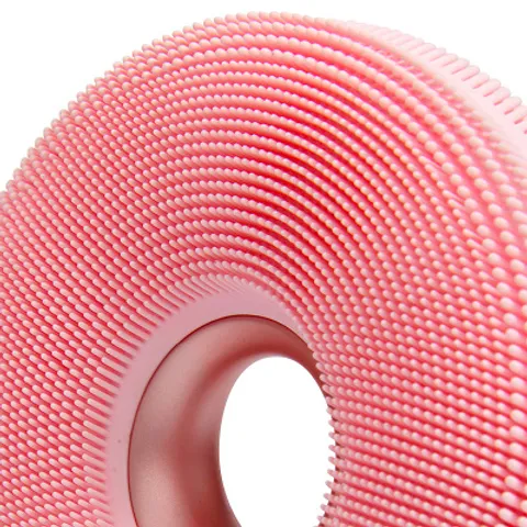 Máy Rửa Mặt Bằng Sóng Âm Xiaomi DOCO V001 - Thiết Bị Làm Sạch Da Mặt Thông Minh, Chống Nước, Đầu Chải Silicon Mềm mại