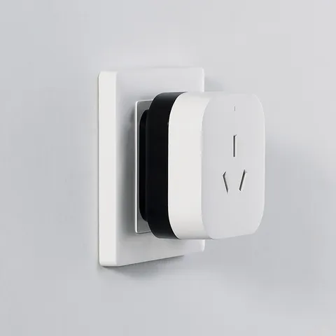 Ổ cắm điều hòa thông minh Xiaomi Mijia Gen 2 - Điều khiển từ xa qua app, giọng nói, tương thích với 229 thương hiệu máy điều hòa