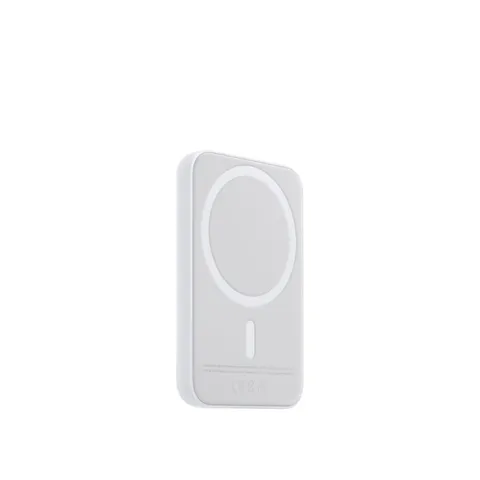 Pin Dự Phòng MagSafe 4200 mAh Cho iPhone 8 Trở Lên - Sạc Không Dây Tiện Lợi Cho iPhone 12/13 Pro Max, AirPods, Apple Watch
