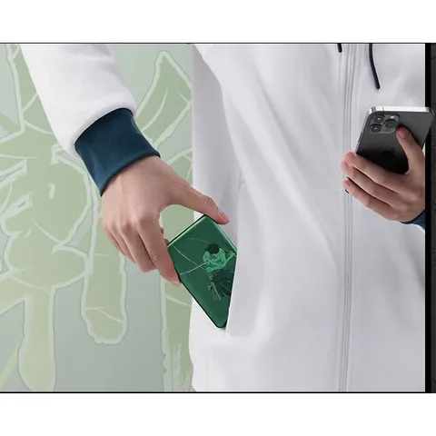 Sạc Không Dây Anker Magnetic 5k A9513 Onepiece - Dung Lượng 5000mAh, Tương Thích iPhone, Thiết Kế Nhỏ Gọn, Sạc Nhanh