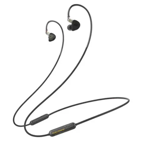 Tai Nghe Bluetooth Auglamour F300BT - Âm Thanh Nổi, Kết Nối Ổn Định, Thời Gian Sử Dụng 180 Giờ, Phù Hợp Cho Người Yêu Âm Nhạc