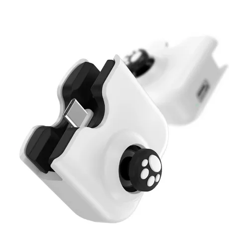 Tay Cầm Chơi Game Joystick YAO - Phụ Kiện Di Động Cho Game MOBA & FPS, Thiết Kế Nhỏ Gọn, Không Cần Sạc