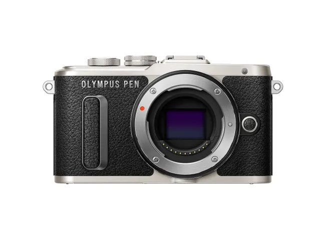Máy ảnh Olympus PEN E-PL8 Kit 14-42mm - Máy ảnh không gương lật nhẹ nhàng, tính năng vượt trội cho người yêu nhiếp ảnh