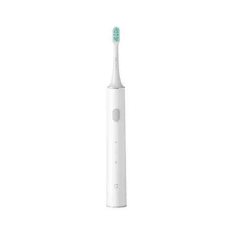 Bàn Chải Đánh Răng Điện Xiaomi Mijia T300 - Thiết Kế Chống Nước IPX7, Sạc Type-C, Sử Dụng 25 Ngày, Động Cơ 31.000 Lần/Phút