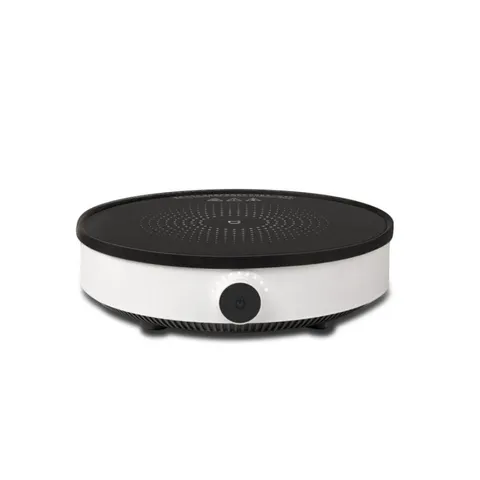Bếp Từ Xiaomi Mijia Youth Lite DCL002CM - Bếp Điện Gọn Nhẹ Với 9 Mức Nhiệt Độ, Dễ Dàng Sử Dụng Trong Gia Đình