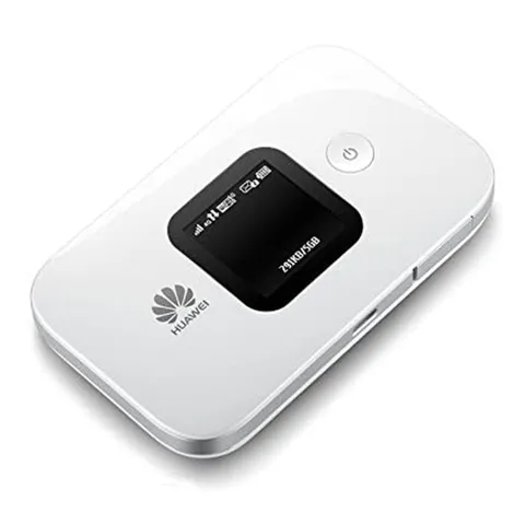 Bộ phát Wifi 4G Huawei E5577-321 150Mbps - Tốc độ cao, pin 3000mAh sử dụng 12 giờ, bảo hành 12 tháng - Kết nối siêu nhanh và ổn định