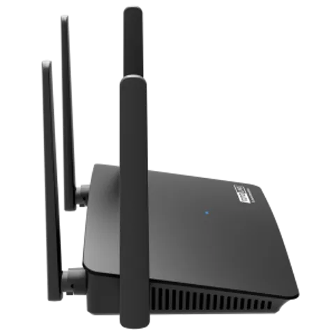 Bộ Phát Wifi Băng Tần Kép AC1200 Totolink A720R - Tốc Độ 1167Mbps, 4 Anten Mở Rộng Phạm Vi Kết Nối Mạnh Mẽ