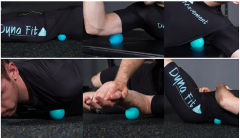 Bóng Silicon Đàn Hồi Tập Gym - Dụng Cụ Hỗ Trợ Giãn Cơ Tại Nhà, Massage Cơ Đơn Giản, Bóng Tập Thể Dục Cao Cấp