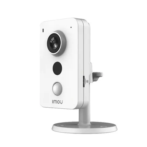 Camera IP Wifi Imou K22P Cube 2MP 1080P - Camera An Ninh Có Đàm Thoại Hai Chiều, Cảm Biến PIR, Hồng Ngoại 10m