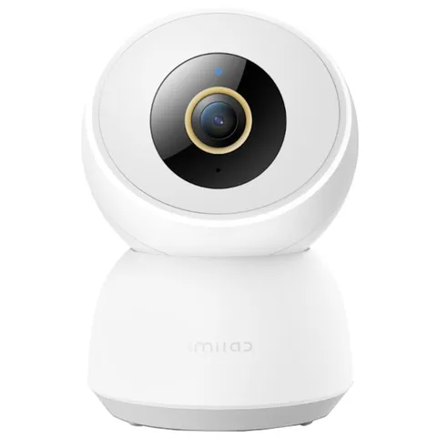 Camera IP Xiaomi Imilab C30 QHD 2.5K Quốc Tế - Camera Giám Sát Xoay 360 Độ, Tầm Nhìn Đêm Tối Ưu, Kết Nối Thông Minh