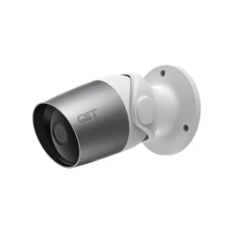 Camera Ngoài Trời IP QCT 1080p - Giám Sát An Ninh Siêu Sắc Nét Full HD 1080p, Chống Nước IP65, Quản Lý Qua Ứng Dụng Thông Minh