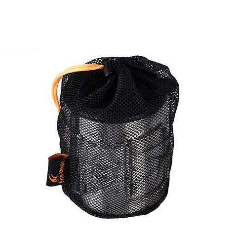 Cốc Giữ Nhiệt 2 Lớp Fire Maple FMP-303 Thép Không Gỉ - Đồ Dùng Cắm Trại Tiện Dụng Cho Chuyến Đi Ngoài Trời