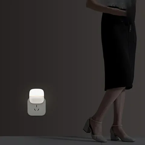 Đèn Ngủ Cảm Biến Xiaomi Yeelight YLYD09YL – Đèn LED Thông Minh Thiết Kế Hiện Đại, Ánh Sáng Dịu Nhẹ, Phù Hợp Cho Phòng Ngủ và Hành Lang