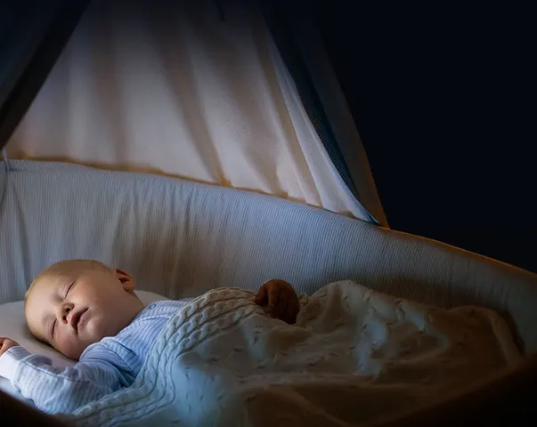 Đèn Ngủ Cảm Biến Xiaomi Yeelight YLYD09YL – Đèn LED Thông Minh Thiết Kế Hiện Đại, Ánh Sáng Dịu Nhẹ, Phù Hợp Cho Phòng Ngủ và Hành Lang