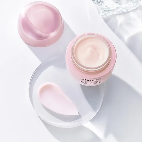 Kem Dưỡng Ẩm Shiseido White Lucent Brightening Gel Cream 50ml - Gel Dưỡng Da Sáng Mịn, Hỗ Trợ Làm Trắng Tự Nhiên, Chăm Sóc Da Rạng Rỡ