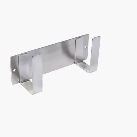 Giá Treo Đồ Bếp Inox Hobby Chắc Chắn - Giá Để Đồ Tiện Lợi, Không Gỉ, Tiết Kiệm Không Gian Nhà Bếp
