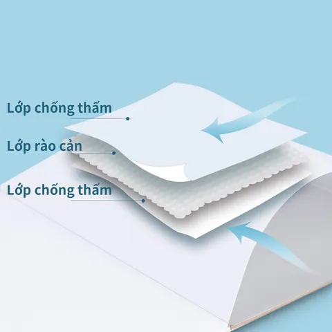 Giấy Vẽ Màu Marker Deli 73609/73610 - Giấy Định Lượng 250g, A4, 30 Trang, Chuyên Dùng Cho Tranh Vẽ Chi Tiết