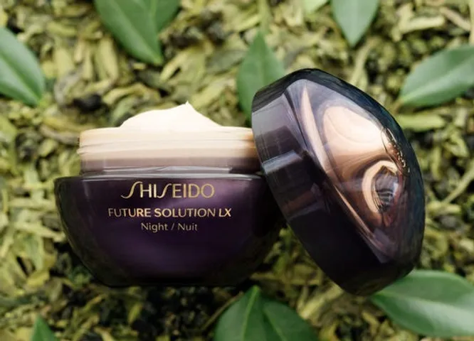 Kem Dưỡng Ban Đêm Shiseido Future Solution Lx Total Regenerating 50ml - Giải Pháp Dưỡng Da Chống Lão Hóa Hiệu Quả