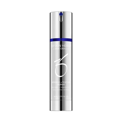 Kem Dưỡng Da Trẻ Hóa Zo Skin Health Wrinkle Texture Repair 30ml - Giảm Nếp Nhăn, Làm Sáng Da, Chăm Sóc Da Tự Nhiên Tối Ưu