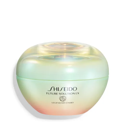 Kem Dưỡng Ẩm Shiseido Legendary Enmei - Trẻ Hóa Da Toàn Diện 50ml, Hỗ Trợ Đánh Thức Sức Mạnh Tự Nhiên Của Làn Da