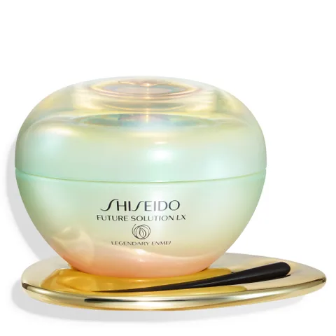 Kem Dưỡng Ẩm Shiseido Legendary Enmei - Trẻ Hóa Da Toàn Diện 50ml, Hỗ Trợ Đánh Thức Sức Mạnh Tự Nhiên Của Làn Da
