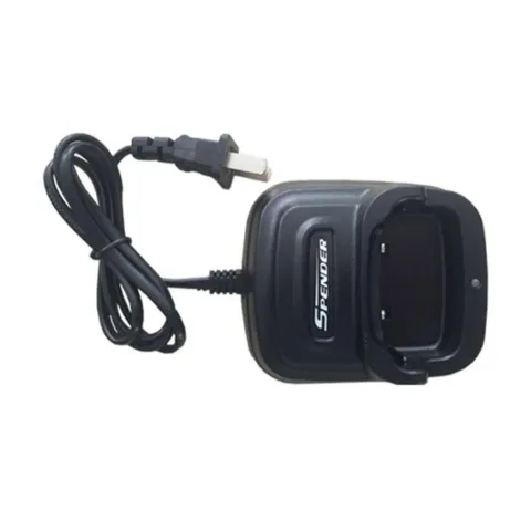 Bộ đàm Spender TC-402 VNT (VHF) - Thiết bị liên lạc hiệu quả cho cảng, biển, khoảng cách 1-3km, dễ sử dụng, pin bền lâu