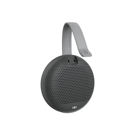 Loa Bluetooth Hakii Mars Chống Nước IPX7 - Âm Thanh 12 Giờ, Kết Nối Bluetooth 5.0, Chất Lượng Cao Cho Mọi Bữa Tiệc