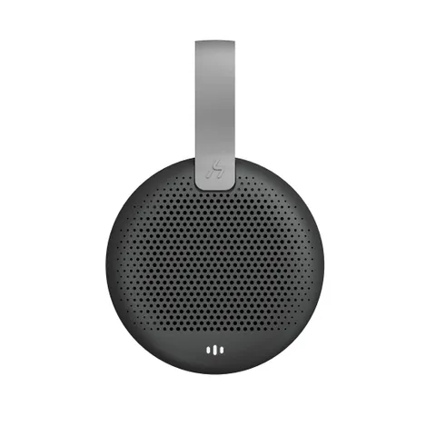 Loa Bluetooth Hakii Mars Chống Nước IPX7 - Âm Thanh 12 Giờ, Kết Nối Bluetooth 5.0, Chất Lượng Cao Cho Mọi Bữa Tiệc