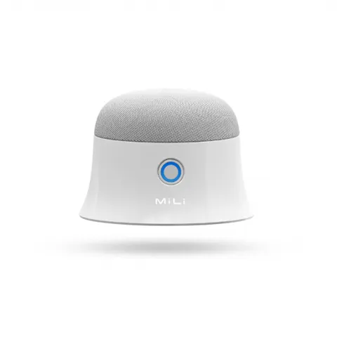 Loa Bluetooth MiLi Mag-SoundMate HD-M12 - Kết Nối TWS Âm Thanh Nổi Không Dây - Thiết Kế Nhỏ Gọn, Đa Màu Sắc, Chất Lượng Âm Thanh Tuyệt Hảo