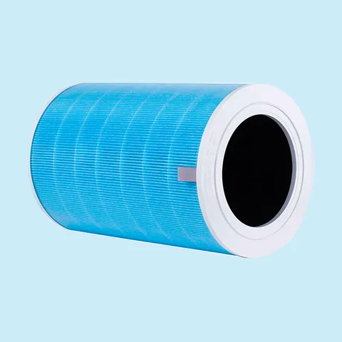 Lõi Lọc Không Khí Xiaomi M2R-FLP - Bụi Mịn Cơ Bản, Hiệu Suất Lọc Tối Ưu, Phụ Kiện Máy Lọc Thông Minh