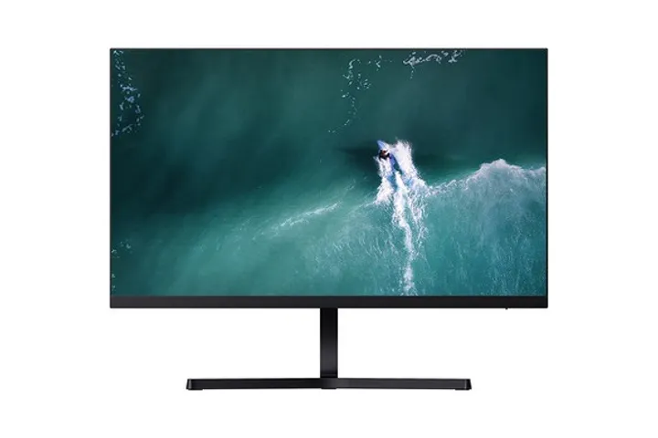 Màn Hình Xiaomi 1C 23.8 Inch IPS 1080P - Thiết Kế Siêu Mỏng Bảo Vệ Mắt, Chất Lượng Hình Ảnh Tối Ưu, Phù Hợp Máy Tính Văn Phòng