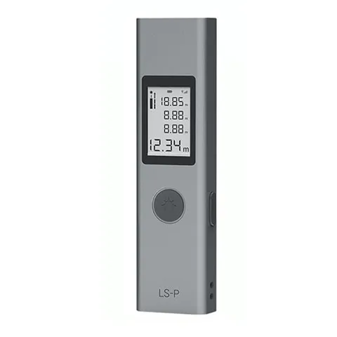 Máy Đo Khoảng Cách Laser Xiaomi Duka LS-P 40m - Thiết Bị Đo Đạc Chính Xác, Công Nghệ Tiên Tiến, Gọn Nhẹ, Thao Tác Dễ Dàng