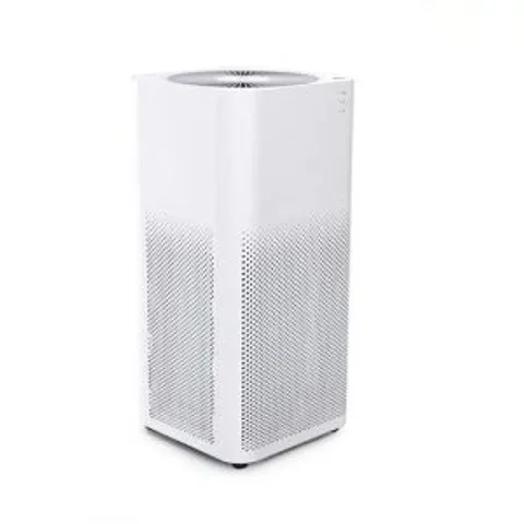 Máy Lọc Không Khí Xiaomi Mi Air Purifier 3H - Công Nghệ Lọc Hàng Đầu, Diện Tích Dưới 48m2, Kết Nối Thông Minh Qua Ứng Dụng Mi Home