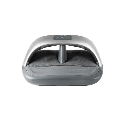 Máy Massage Chân Xiaomi Leravan LJF003 - Thiết Kế Nhỏ Gọn, Thư Giãn Đôi Bàn Chân, Giúp Giảm Căng Thẳng Mệt Mỏi Tối Đa