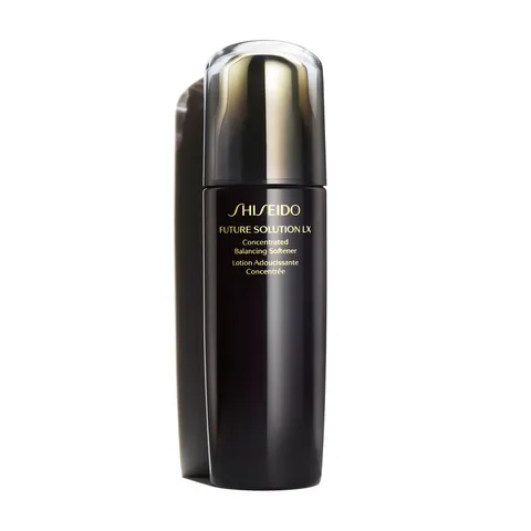 Nước Cân Bằng Shiseido Future Solution LX 170ml - Toner Dưỡng Ẩm, Chống Lão Hóa, Trẻ Hóa Da Chất Lượng Cao từ Nhật Bản