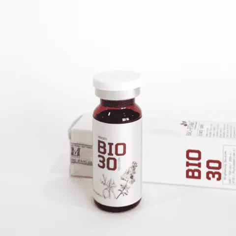 Serum Dưỡng Trắng Da BIO FD&C 30ml - Hỗ Trợ Làm Sáng Da, Cấp Nước, Phục Hồi Da Khô, Dưỡng Da Chuyên Sâu