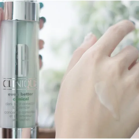 Serum giảm nám Clinique Even Better Dark Spot Corrector 50ml - Làm sáng da, giảm thâm nám, hiệu quả cho mọi loại da, chăm sóc sắc đẹp hoàn hảo