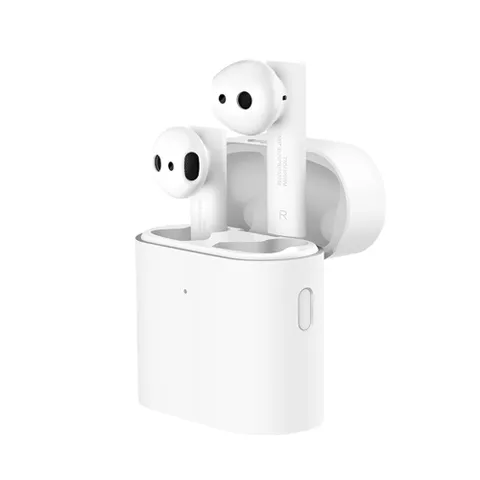 Tai Nghe Bluetooth Xiaomi TWS 2 - Tai Nghe Không Dây Cao Cấp, Chất Lượng Âm Thanh Tuyệt Vời, Thiết Kế Hiện Đại