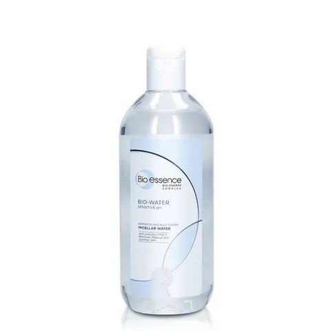 Nước Tẩy Trang Bio Essence Micellar Water 400ml - Làm Sạch & Dưỡng Ẩm Da, Phù Hợp Mọi Loại Da, Không Gây Khô Rát