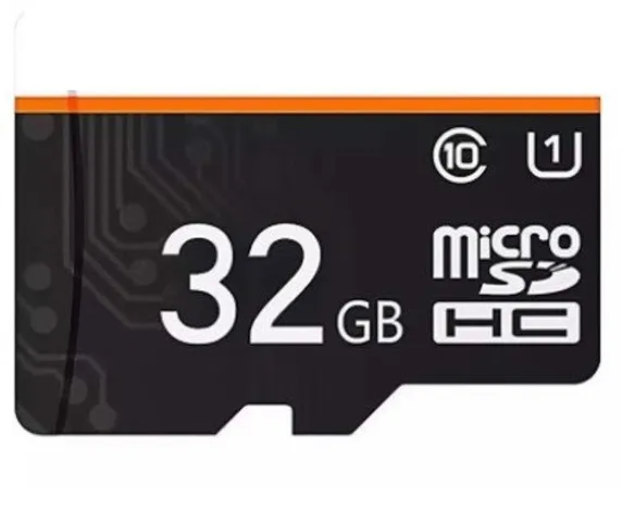 Thẻ Nhớ Xiaomi Imilab 32GB 95MB/s - Thẻ nhớ Micro TF Chính Hãng cho Camera IP và Hành Trình, Chống Nước, Chịu Nhiệt, Tốc Độ Cao
