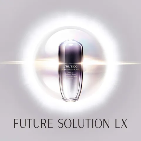 Tinh Chất Dưỡng Da Shiseido Future Solution LX Superior Radiance Serum 30ml - Giải Pháp Trẻ Hóa Da, Cải Thiện Làn Da Mềm Mịn, Sáng Khỏe Tự Nhiên