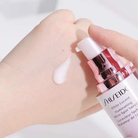 Tinh Chất Dưỡng Da Shiseido White Lucent Illuminating 30ml - Serum Trị Nám, Sáng Da Hiệu Quả, Dưỡng Ẩm Chuyên Sâu