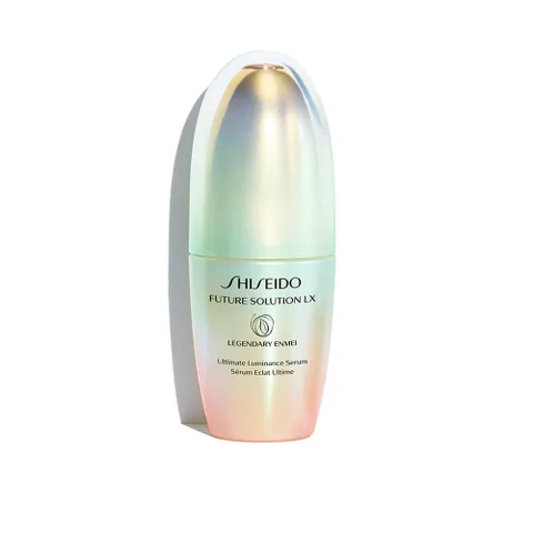 Tinh Chất Dưỡng Da Shiseido Future Solution LX Legendary Enmei 30ml - Serum Trẻ Hóa Tăng Cường Sáng Rạng và Đàn Hồi Da