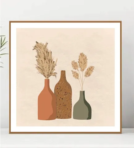 Tranh treo tường canvas nghệ thuật hiện đại - Trang trí phòng khách, phòng ngủ, chất liệu bền đẹp, màu sắc sắc nét