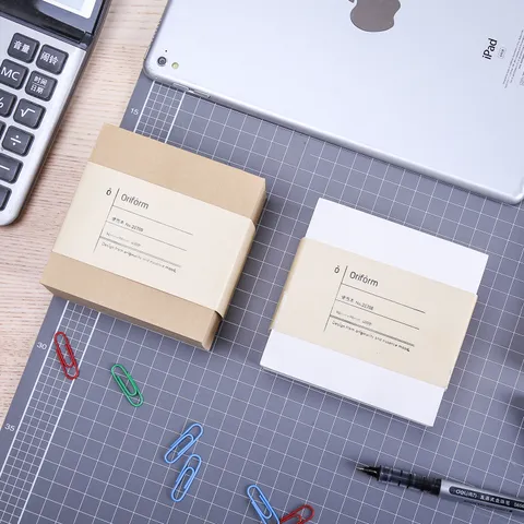 Giấy Nhắn Sticky Note Deli 98x98mm - Giấy Ghi Nhớ Dễ Dàng Bóc Tách, Bám Chắc Mọi Bề Mặt - Tệp 400 Tờ Thích Hợp Học Tập