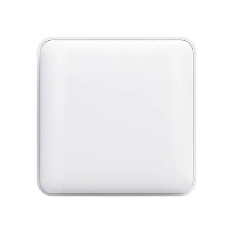 Đèn ốp trần Yeelight LED 50W C2001S500, điều khiển thông minh qua App, ánh sáng linh hoạt 2700K-6500K, phù hợp mọi không gian dưới 25m2