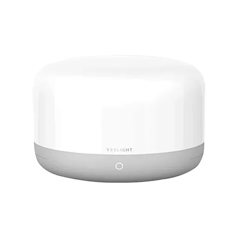 Đèn Ngủ LED Yeelight D2 - Đèn Bên Giường Thông Minh 16 Triệu Màu, Điều Khiển Bằng Smartphone & Giọng Nói, Tiết Kiệm Năng Lượng