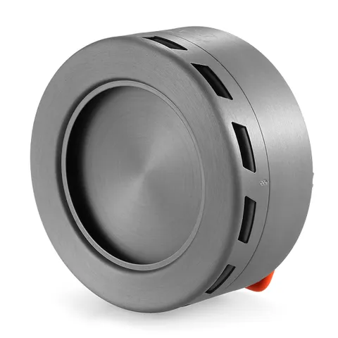 Ấm Đun Nước Tích Nhiệt Tiết Kiệm Năng Lượng Bulin 1.1L - Phụ Kiện Cắm Trại Chất Lượng Cao, Thiết Kế Chống Nóng Tốt