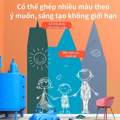 Bảng Từ Không Viền Học Sinh Deli 50180/50181/50182 - Thiết Kế Gọn Nhẹ, Dễ Dàng Xóa Viết, Phù Hợp Với Mọi Lứa Tuổi